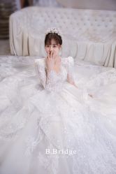 -B.Bridge Couture婚纱礼服(福田店)