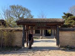 -南阳卧龙岗武侯祠