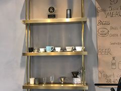 -KYO COFFEE(胶州路店)