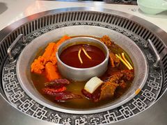 -晓宇重庆火锅(赛格国际购物中心店)