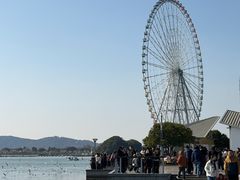-蠡湖大桥公园