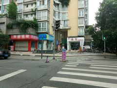 -艾加柒克蛋糕茶歇甜品台(春熙路店)