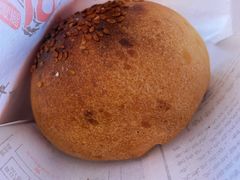 -百年夯碳烤胡椒饼(阿拉城店)