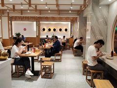 -饺子季水饺餐厅(新市街店)
