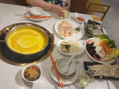 -八珍玉食鸡煲·打边炉(印象城店)