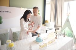 -baby bella小贝拉母婴护理中心(杭州凯宾斯基店)