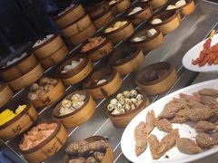 -银鲨海鲜烤肉火锅自助餐厅(五星店)