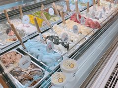 -Dal Cuore 达可芮冰淇淋(陕西北路店)