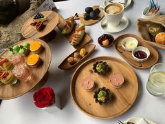 -三嚥阁 La Villa Restaurant