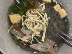 -韩礼年糕(飞虹路店)