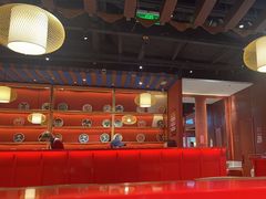 -满园烤鸭·春饼(抚顺万达店)