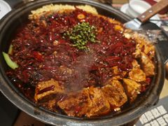 -渝味黄姐火锅(黄泥村店)
