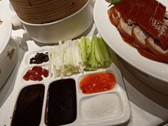 -津禧荟·酥皮烤鸭(北辰店)