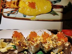 -玉川屋·深夜食堂居酒屋(柳巷店)