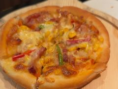 -半秋山西餐厅(襄阳万达店)