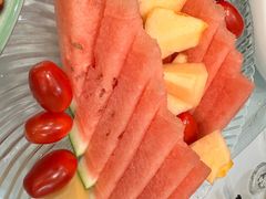 -香融府·烤鸭·家常菜(马家堡路店)