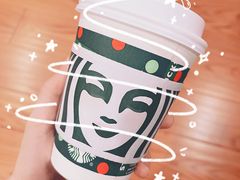 -星巴克(宁波老外滩店)