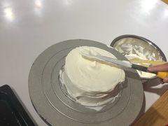 -幸福里DIY蛋糕烘焙·团建·拼豆豆(普陀店)