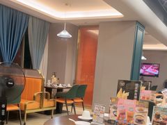 -潮福城大酒楼·潮粤菜·港式点心(阳光城店)