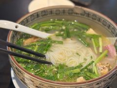 蒙自过桥米线-南蛮子(进贤路店)