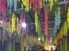 -马白开来特色羊排揪片子  (总店)