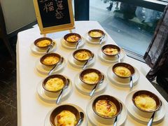 -BLD西餐厅(成都首座万丽酒店)