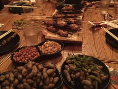 -串来串去(中关村店)