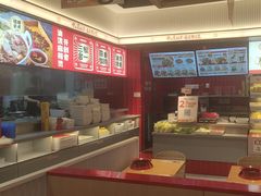 -每味每客·重庆麻辣烫(国泰店)