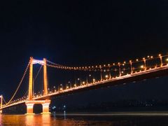 -武汉两江游览·夜游长江(汉口粤汉码头)