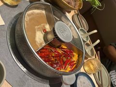 -巴奴毛肚火锅(七宝领展广场店)
