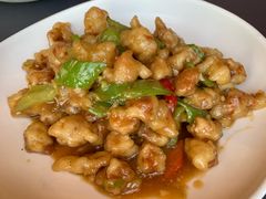 -一桶江山餐厅(松北店)