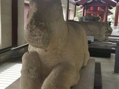 -茂陵博物馆