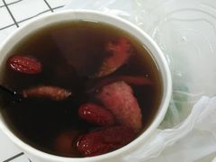 -三爷糟粕醋·鲜鱼汤·海南特色小吃(新华南路店)