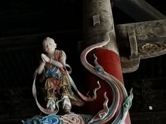 -报恩寺(平武县)