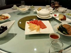 -望乡楼上海菜(日月光店)