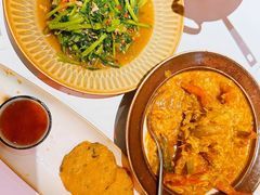 -BetterThai 泰加(苏州中心店)