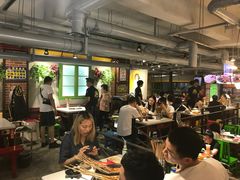-钢管厂歆瑞源油卤串串香(春熙路太古里店)