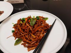-客汀家宴·客家烟火 四季食材(集美店)