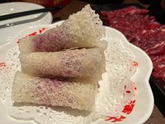 -幸运牛汕头小黄牛牛肉火锅(梅林店)