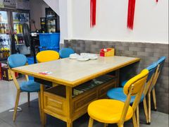 -40号厦门海鲜大排档(中山路店)