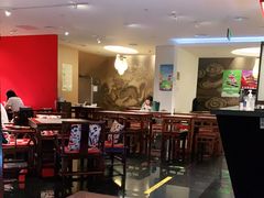 大堂-海碗居(王府井店)