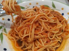 -萨莉亚意式餐厅(河东万达店)