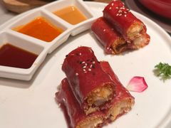 -蝴蝶里·粤菜·点心(滨江龙湖店)