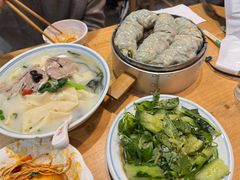 -中原一大碗(湖滨店)