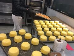 -工匠面包(壹方店)