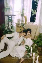 -WAVE SODA摄影工作室