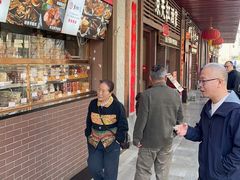 -京天红酒家(虎坊路店)