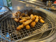 -不好找木炭烤肉