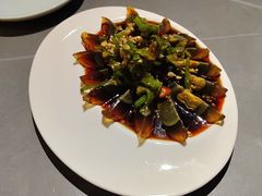 -李赵合鲜肉烧烤(西荷店)