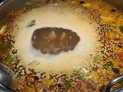 -七欣天香辣蟹火锅(上海银亿滨江店)